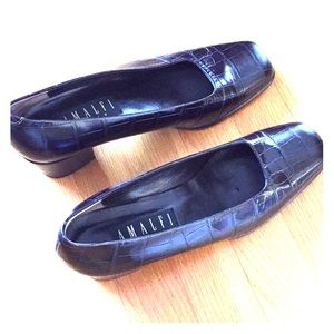 Amalfi shoes (Italy) 9.5b